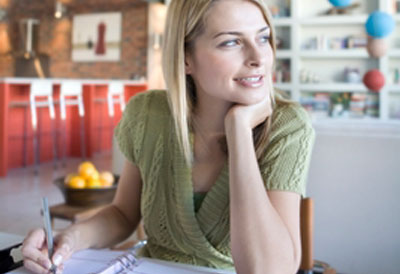 Die Nebenberuf-Story von Michaela