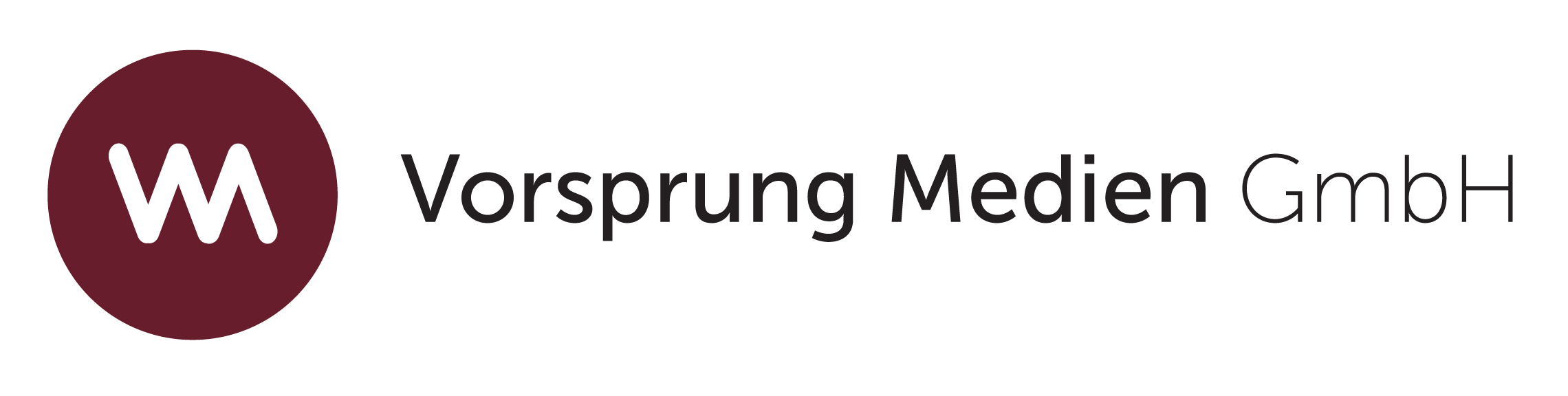 Vorsprung Medien GmbH